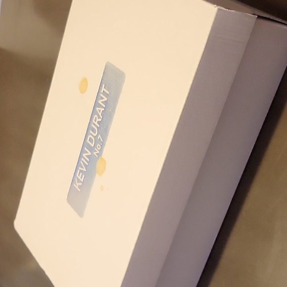 Kevin Durant 13 Oreo - Picture 8 of 9